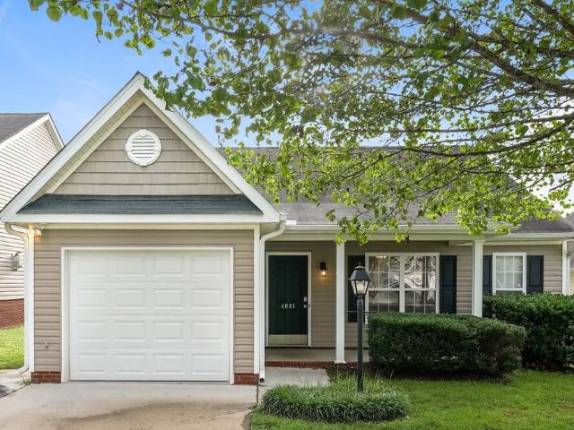 House for rent in Pfafftown, North Carolina