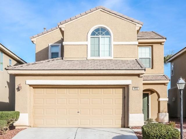 House for rent in North Las Vegas, Nevada