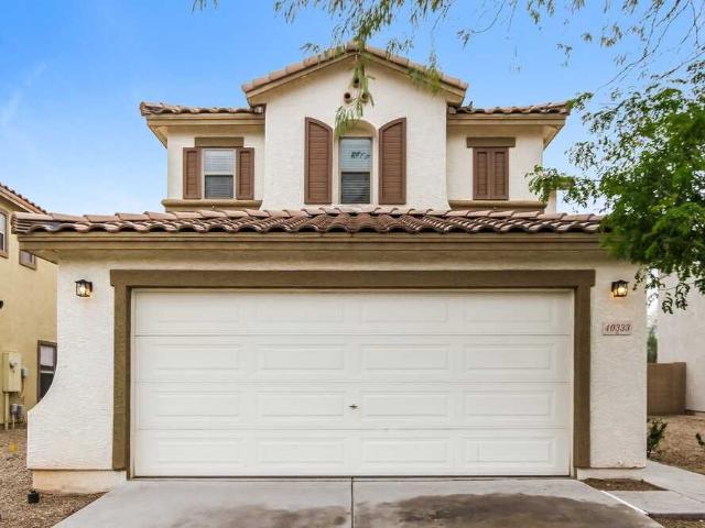 House for rent in Maricopa, Arizona