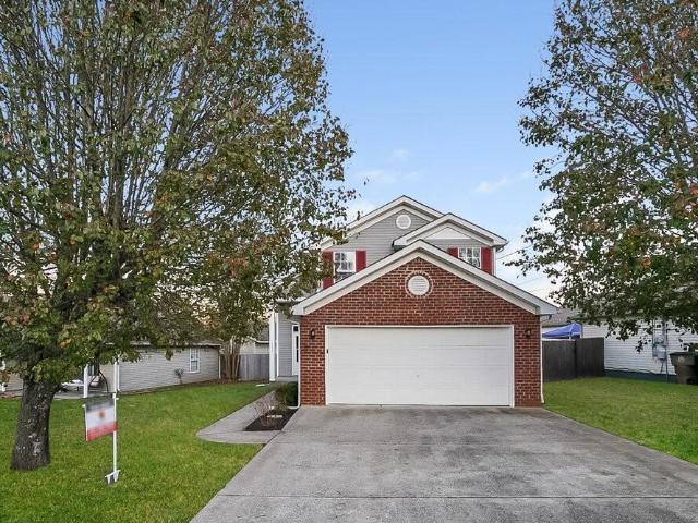 House for rent in Tennessee