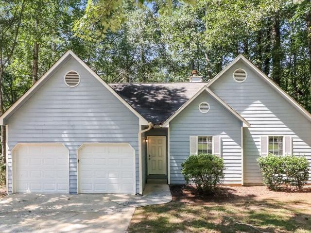 House for rent in Cobb, Georgia