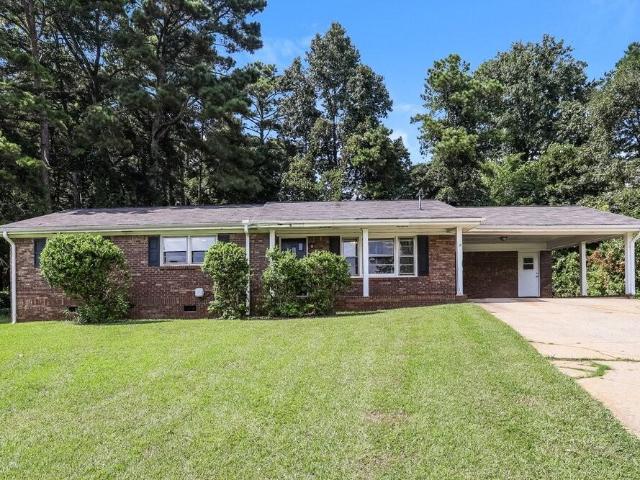 House for rent in Douglasville, Douglas County