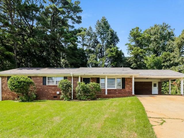 House for rent in Douglasville, Georgia