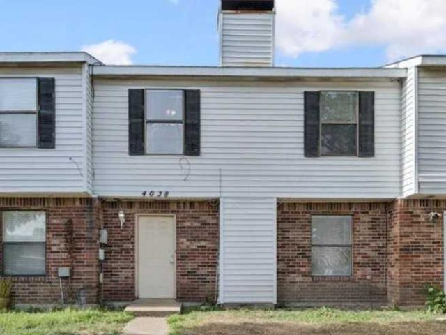 House for rent in Garland, Texas