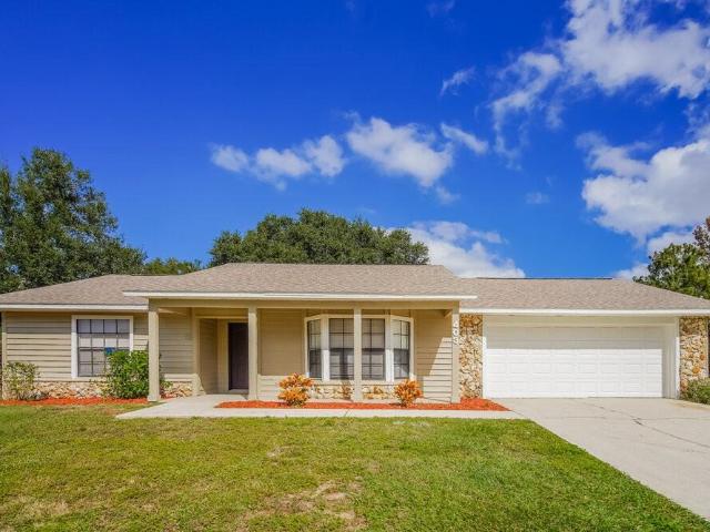 House for rent in Eustis, Florida