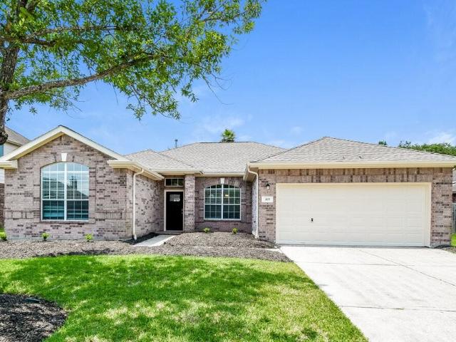 House for rent in League City, Texas