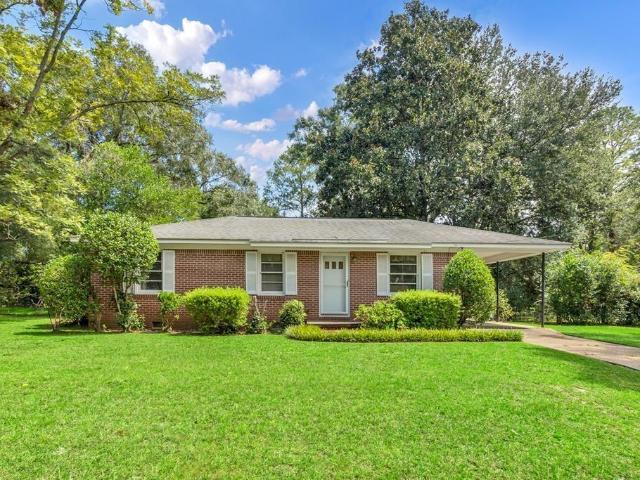 House for rent in Dougherty, Georgia