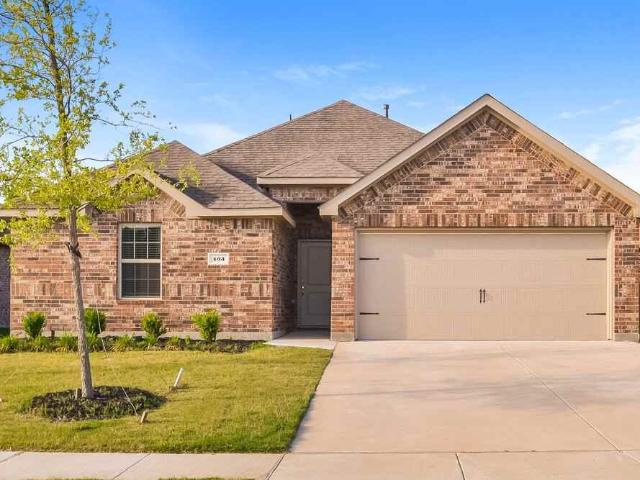 House for rent in Texas