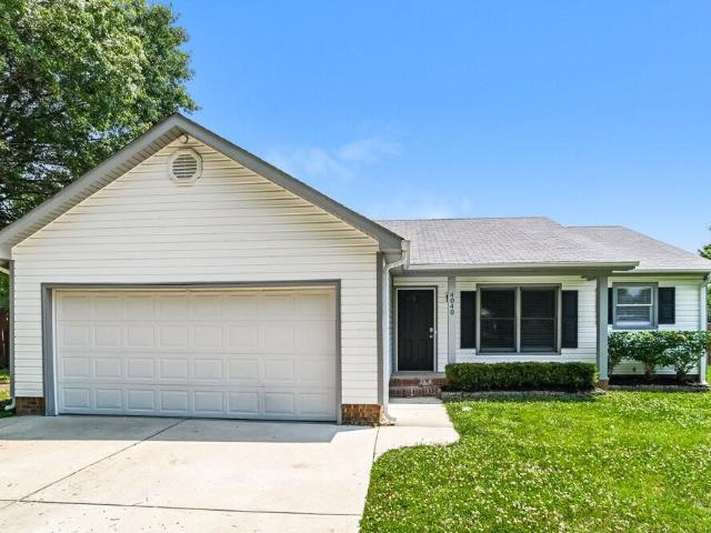 House for rent in Mecklenburg, North Carolina