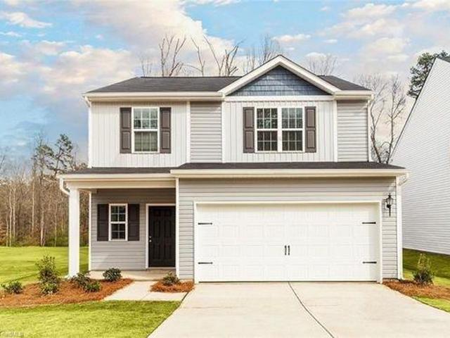 House for rent in Pfafftown, North Carolina