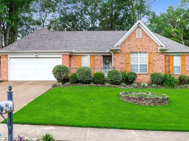 House for rent in Tennessee