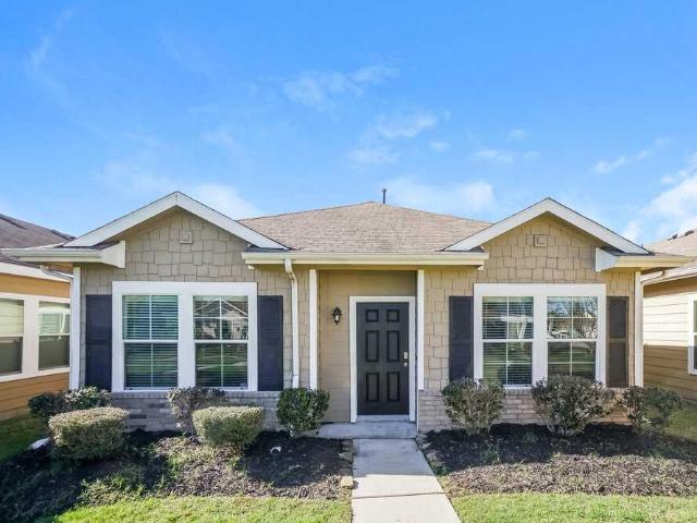 House for rent in Harris, Texas