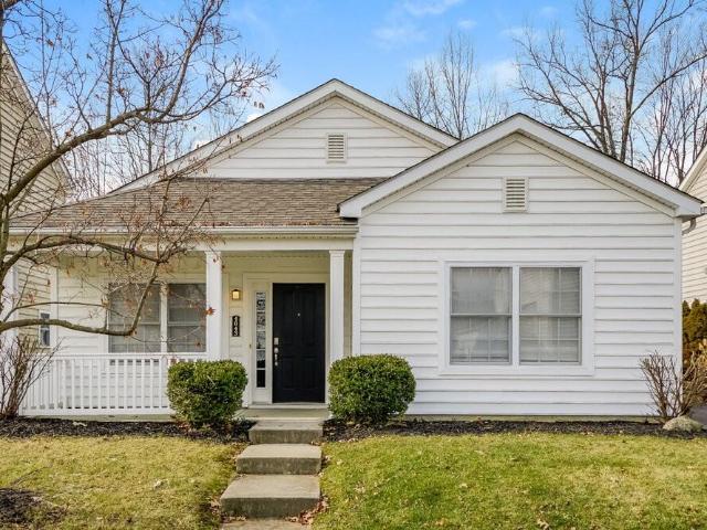 House for rent in Columbus, Ohio