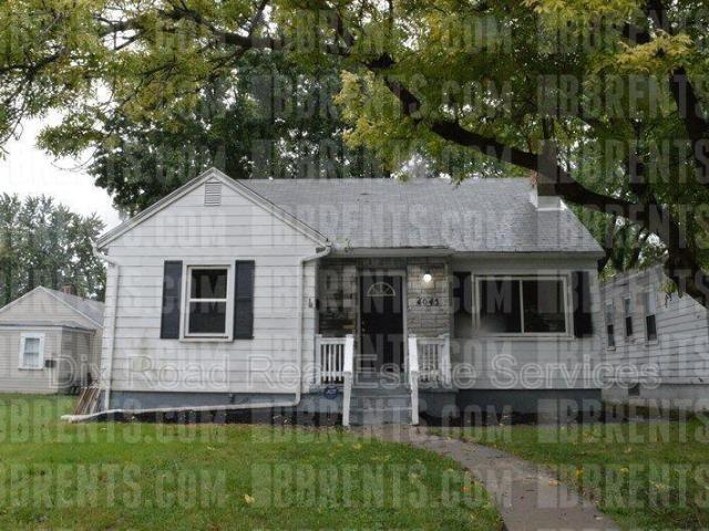 House for rent in Dayton, Ohio