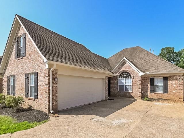 House for rent in Southaven, Mississippi