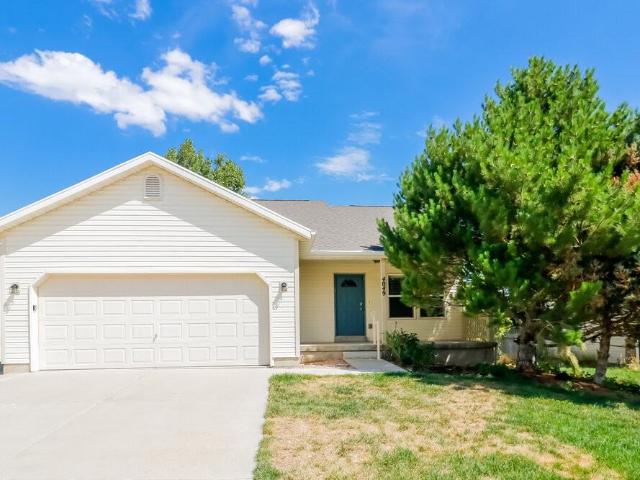 House for rent in Utah
