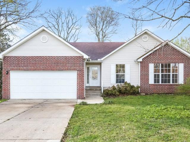 House for rent in Tennessee