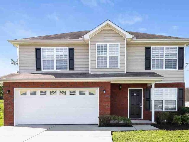 House for rent in Tennessee