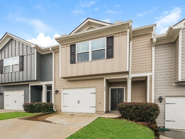 House for rent in East Point, Georgia