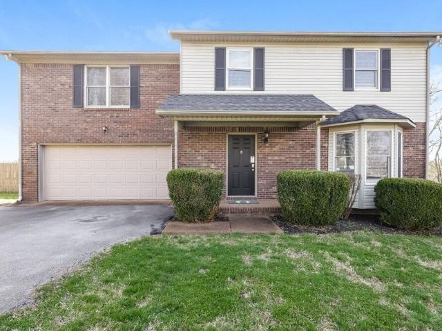 House for rent in Tennessee