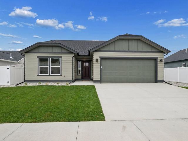 House for rent in Kalispell, Flathead County