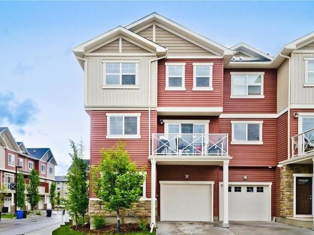 House for rent in Skyview Ranch Grove, Calgary