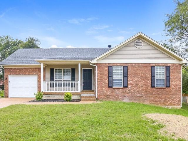 House for rent in Tennessee