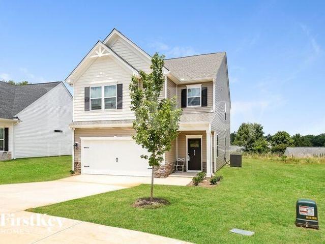 House for rent in Greenville