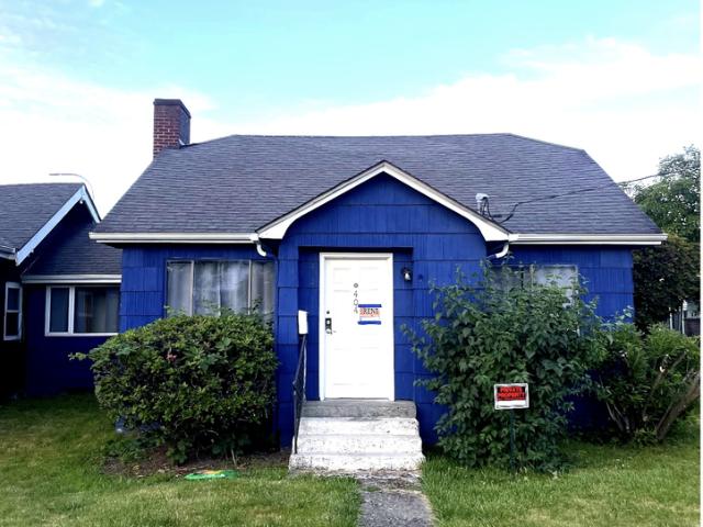 House for rent in Renton, Washington