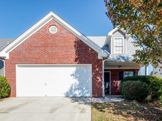 House for rent in Mcdonough, Georgia