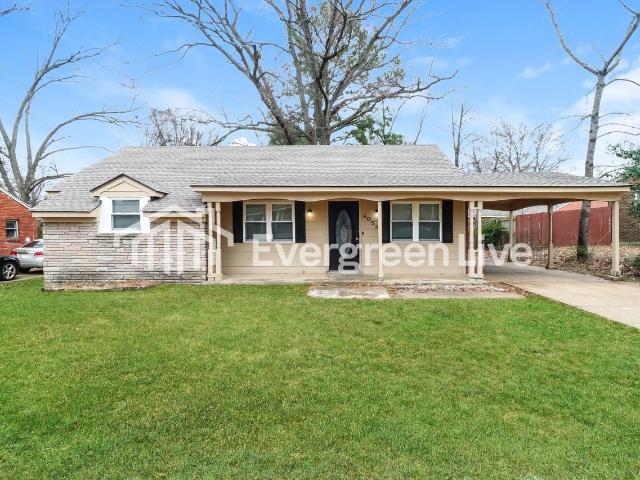 House for rent in Memphis, West Tennessee