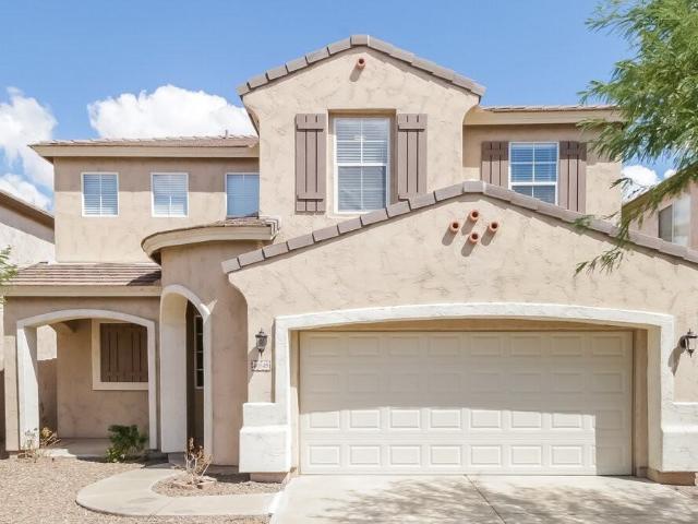 House for rent in Arizona