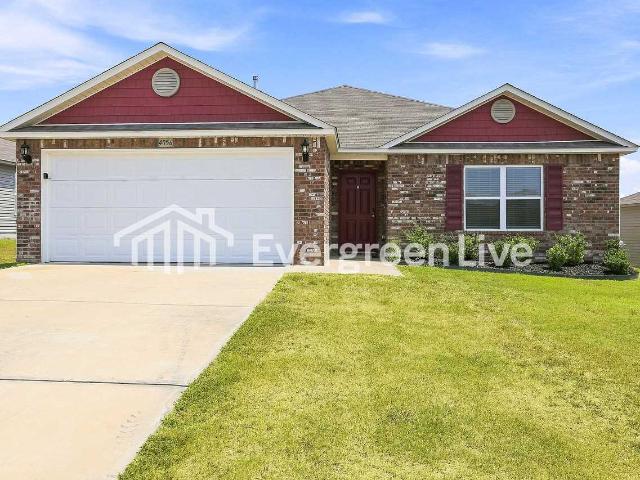 House for rent in Ark