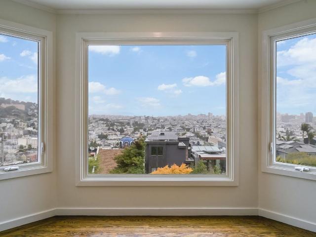 House for rent in San Francisco, California