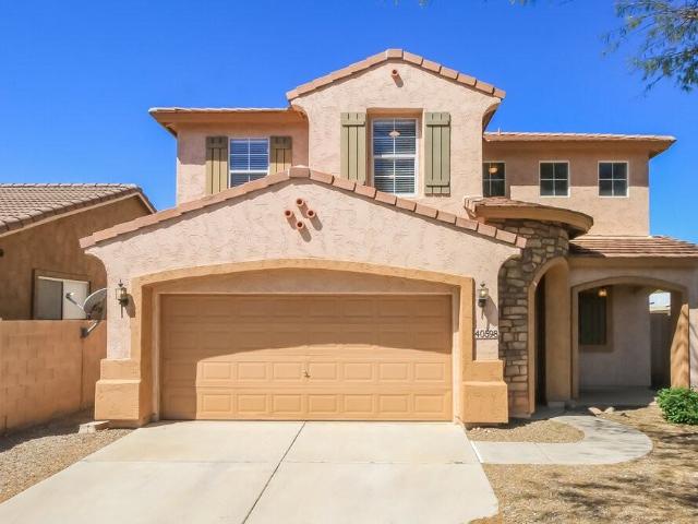 House for rent in Arizona