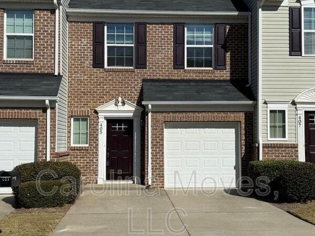 House for rent in Greenville, South Carolina