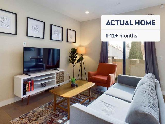 House for rent in Palo Alto, California