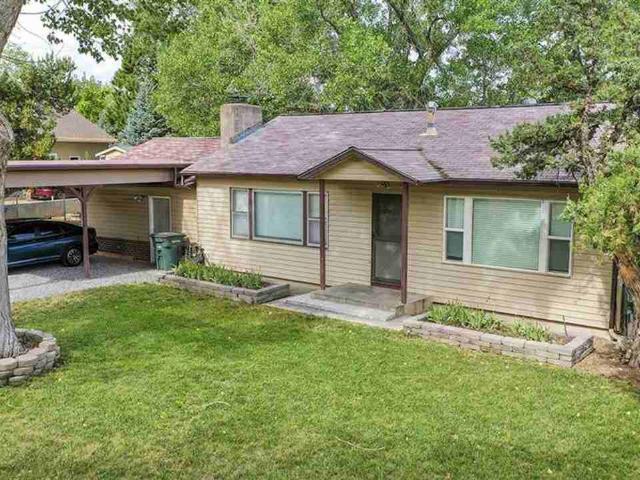 House for rent in Grand Junction, Mesa County