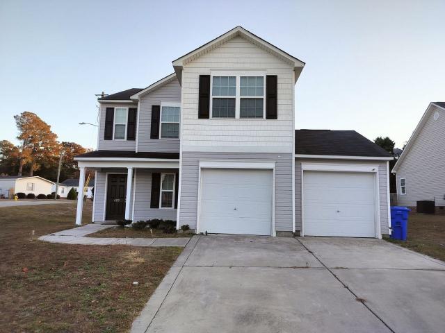 House for rent in Fayetteville, North Carolina