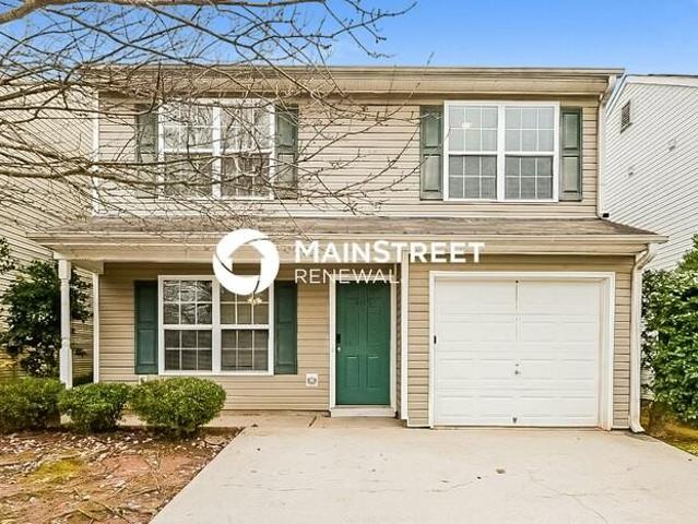 House for rent in McDonough, Henry County