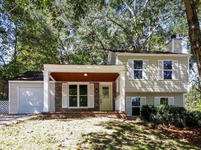 House for rent in Alpharetta, Georgia