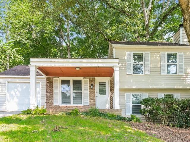 House for rent in Alpharetta, Georgia