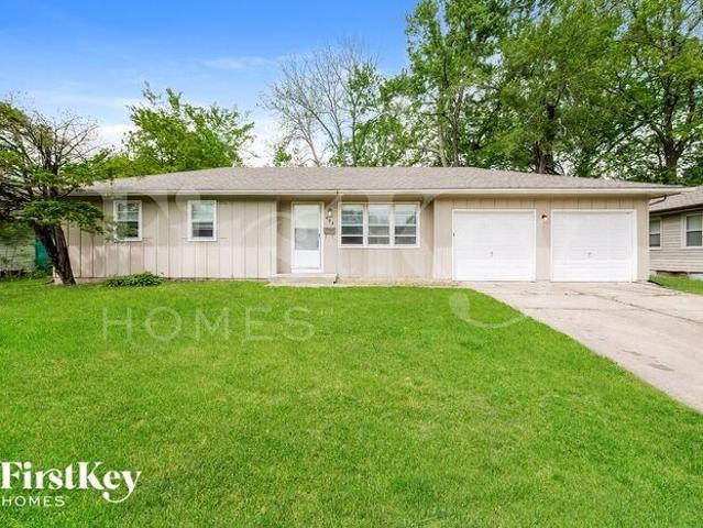House for rent in Blue Springs