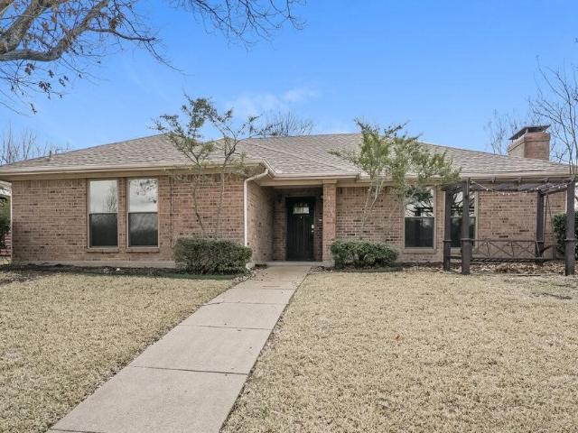 House for rent in Wylie, Texas