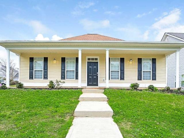 House for rent in Mcdonough, Georgia