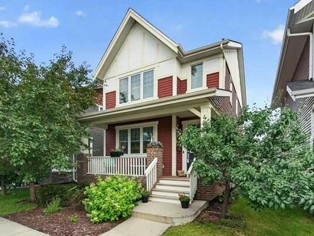 House for rent in Wedgewood, Alberta