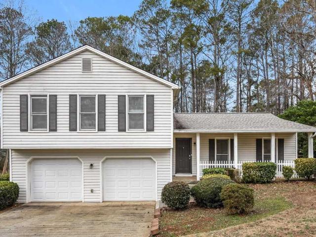 House for rent in Cobb, Georgia