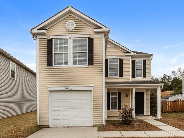 House for rent in Concord, North Carolina