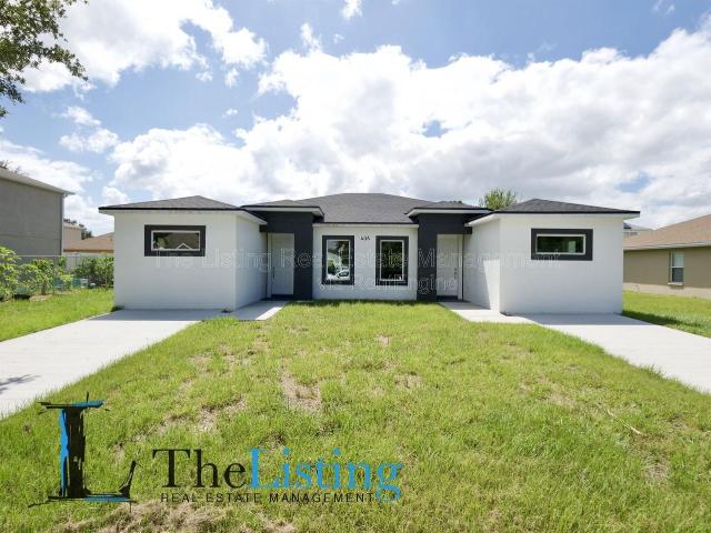 House for rent in Kissimmee, Florida