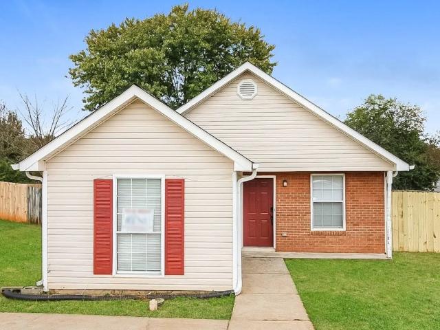 House for rent in Mcdonough, Georgia